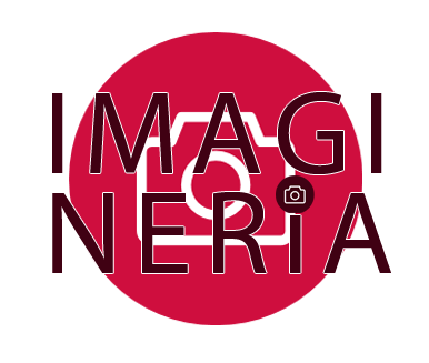 Imagineria logo 2017 generic quadrato